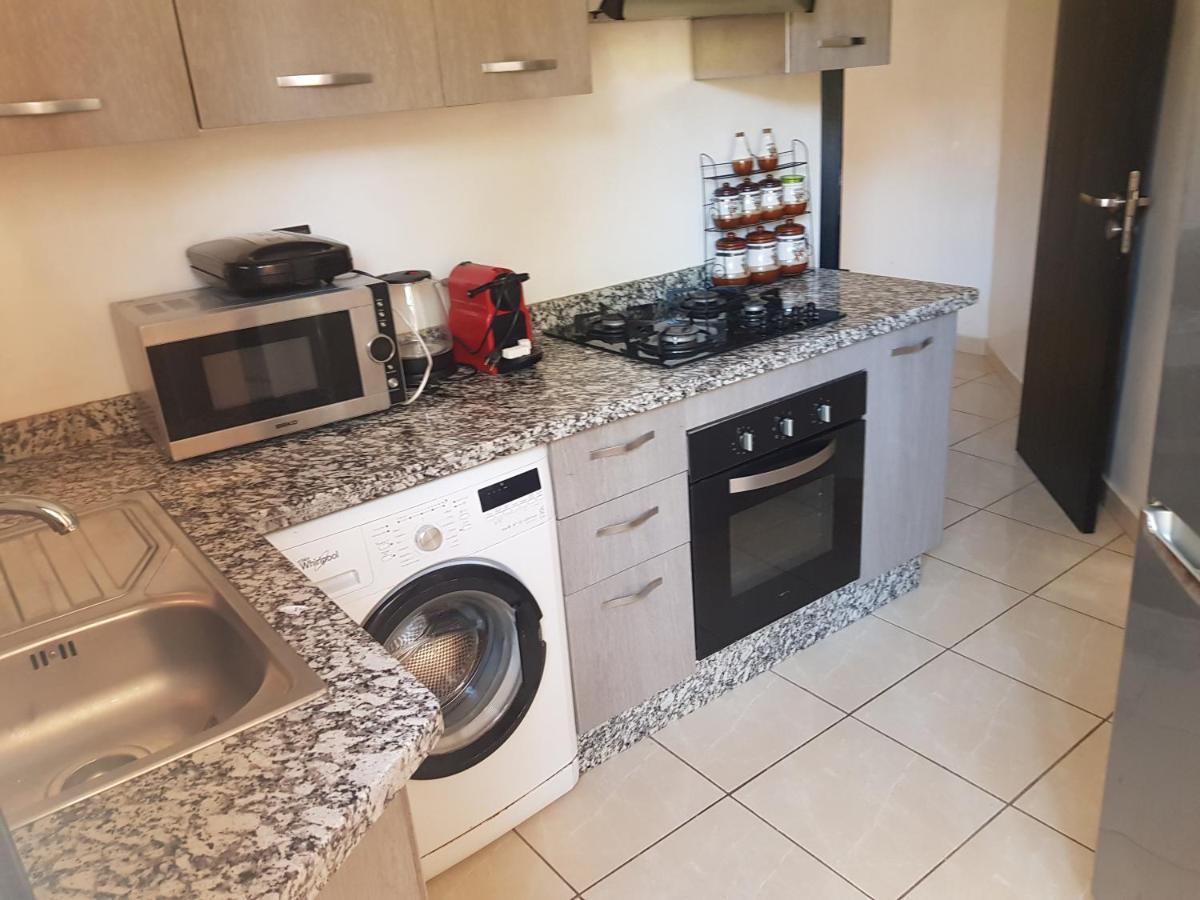 Premium Village 64 Marrákes Kültér fotó
